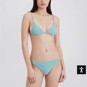 Solid and Striped The Ilona Bikini